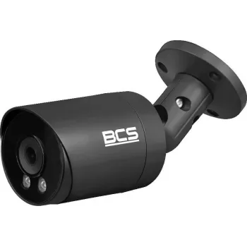 BCS Analog HD Κάμερα Bullet 5MP, 40m IR, IP67 (BCS-TA15FR4-G)