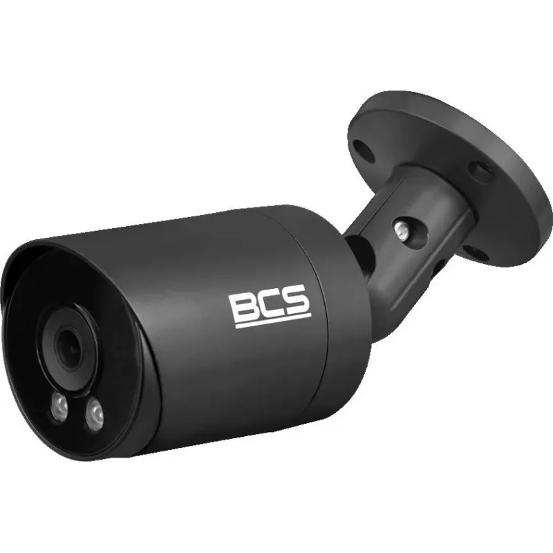 BCS BCS-TA15FR4-G αναλογική κάμερα bullet HD, 5MP