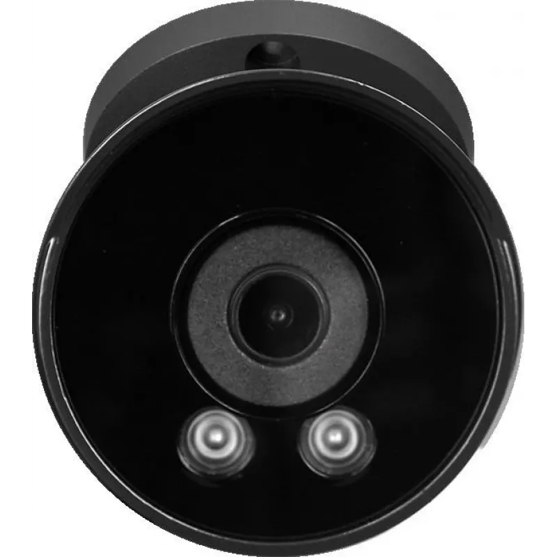 BCS BCS-TA15FR4-G αναλογική κάμερα bullet HD, 5MP