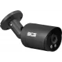 BCS Analog HD Κάμερα Bullet 5MP, 40m IR, IP67 (BCS-TA15FR4-G)
