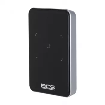 BCS Σαρωτής Barcode 2D Σταθερής Τοποθέτησης Βιομηχανικός Αναγνώστης Κώδικα RS232 RS485 USB IP65