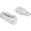 BCS BASIC BCS-B-PTHOME02(2.0) Wi-Fi IP κάμερα Full HD 1080p εσωτερικού χώρου Pan/Tilt