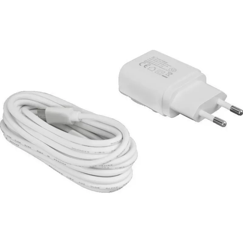 BCS BASIC BCS-B-PTHOME02(2.0) Wi-Fi IP κάμερα Full HD 1080p εσωτερικού χώρου Pan/Tilt