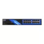 BCS BCS-B-S16G 16 GB USB 3.2 Gen 1 Flash Drive Μαύρο