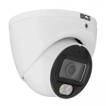BCS BCS-EA18FWR3L3 8MP Analog HD Κάμερα, 2,8mm, IR 30m, IP67