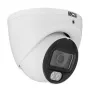 BCS BCS-EA18FWR3L3 8MP Analog HD Κάμερα, 2,8mm, IR 30m, IP67