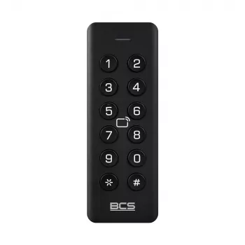 BCS-L-CKRS-M9Z Αναγνώστης RS485