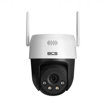 BCS BCS-L-PTHOME08 2MP εσωτερική Wi-Fi PT κάμερα με Auto-Tracking
