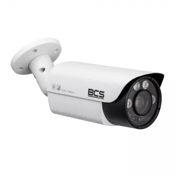 BCS BCS-TA65VSR7 5MP Analog HD Vari-focal κάμερα bullet