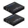 BCS-UTP-HDMI-4K-SET(2) Σετ Επέκτασης HDMI