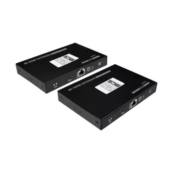 BCS BCS-UTP-KVM-4K(2) Επέκταση KVM 4K 60m