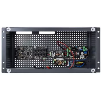 BCS Buffer Set για 8 IP κάμερες σε θήκη RACK