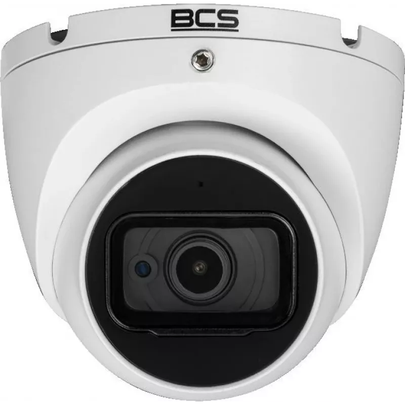 BCS EA18FWR3(2) 8MP 4-in-1 Dome Κάμερα, 3,6mm, IR 30m, IP66