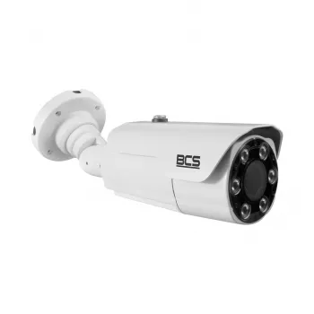 BCS-F-TIP58VSR5-Ai2 8MP IP Κάμερα Turret με AI