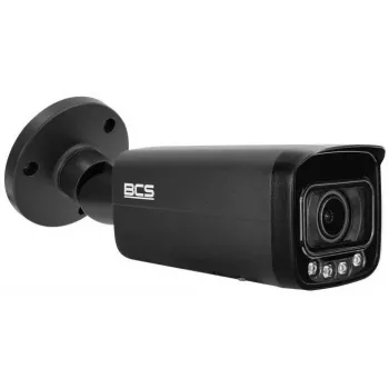BCS Κάμερα IP Bullet 6MP BCS-L-TIP46VCR6L6-Ai1-G