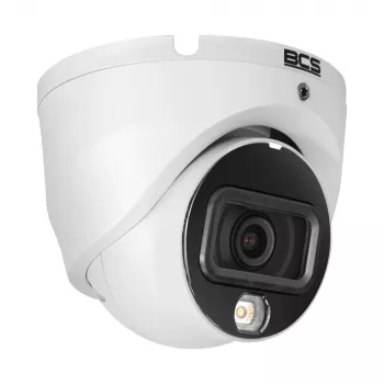 BCS IP Dome κάμερα 6MP BCS-L-EIP16FCR3L3-AI