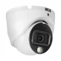 BCS IP Dome κάμερα 6MP BCS-L-EIP16FCR3L3-AI