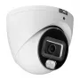 BCS IP κάμερα dome 8MP BCS-L-EIP28FCR3L3-AI1(2)