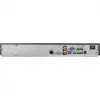 BCS IP NVR Recorder BCS-L-NVR0802-A-4K 8 κανάλια 4K UHD H.265+