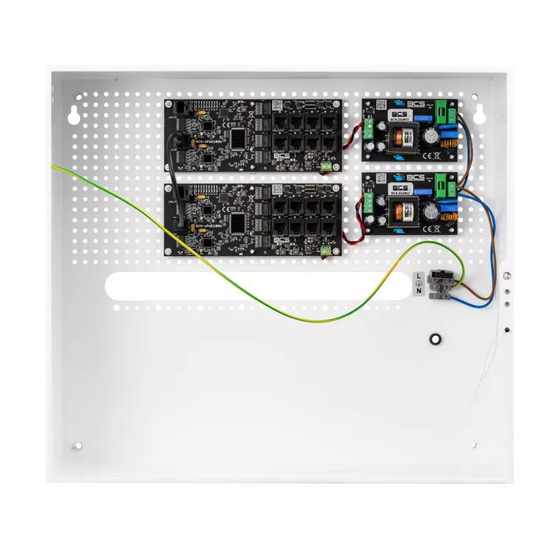 Κάμερα IP BCS BCS-IP16Gb/E-S