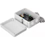BCS IP5/E-S-II 5MP εξωτερική δικτυακή κάμερα bullet με 30m IR, True WDR, PoE, IP67
