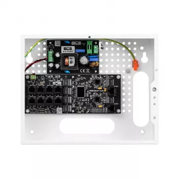 BCS IP8Gb/E-S/E 8MP IR Bullet κάμερα δικτύου