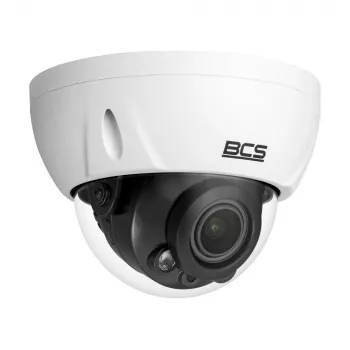 BCS-L-DIP44VSR4-AI1 4MP IP Dome Κάμερα
