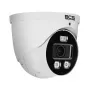 BCS-L-EIP68FCR3L3-Ai1 8MP 4K IP Dome κάμερα με AI, IK10, IP67, PoE