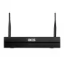 BCS BCS-L-NVR0401-4KE-W(2L) δικτυακός βιντεοεγγραφέας IP 4 καναλιών