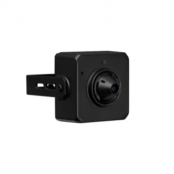 BCS-L-PIP14FW IP Pinhole Κάμερα