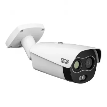 BCS-L-TIP542FR5-THT-Ai1 IP θερμική κάμερα