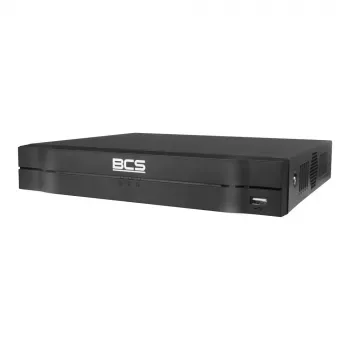 BCS-L-XVR1601-4KE-Ai2 16-κάναλος Analog HD recorder