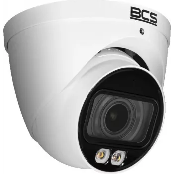 BCS LINE BCS-L-EIP48VCR4L4-Ai1 IP Κάμερα