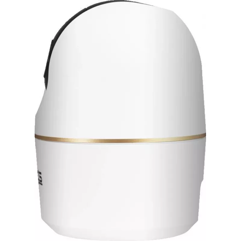 BCS LINE BCS-L-PTHOME02 2MP Full HD Εσωτερική Wi-Fi Κάμερα Pan/Tilt