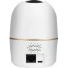 BCS LINE BCS-L-PTHOME02 2MP Full HD Εσωτερική Wi-Fi Κάμερα Pan/Tilt
