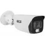 BCS LINE BCS-L-TIP25FCR5L5-Ai2 Κάμερα IP Bullet IR 5MP με AI