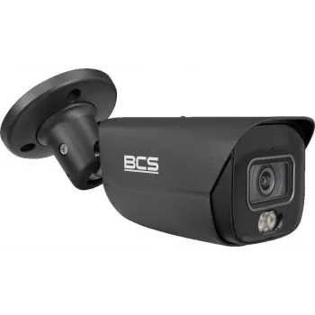 BCS LINE BCS-L-TIP26FCR5L5-Ai1-G IP Κάμερα