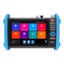 BCS-MS7.0LCD-LITE(3) Ψηφιακό Μικροσκόπιο LCD 7,0 ιντσών με Οθόνη IPS, 12 MP, Μεγέθυνση 1x-1200x, 8 Φωτιστικά LED, Επαναφορτιζόμενη Μπαταρία, Ρυθμιζόμενη Βάση