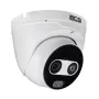 BCS-P-EIP242FSR3-THT-AI1(0202) IP Θερμική Κάμερα