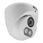 BCS POINT 4MP IP-Dome Κάμερα με AI, μοτοριζόμενο φακό Varifocal, PoE, IP67, IK10 BCS-P-EIP14FSR3L3-AI1(2)