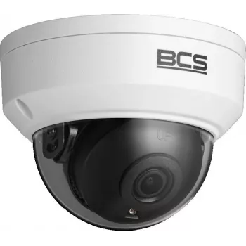BCS POINT BCS-P-DIP15FSR3-Ai 5MP IR Δικτυακή κάμερα