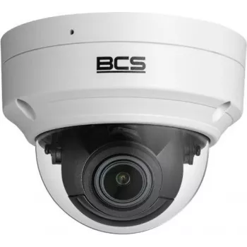 BCS Point BCS-P-DIP44VSR4-Ai 4MP IR Varifocal IP Κάμερα
