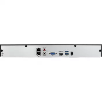 BCS Point BCS-P-NVR3202-4KE(3) 32-κάναλο 4K NVR βίντεο εγγραφής δικτύου