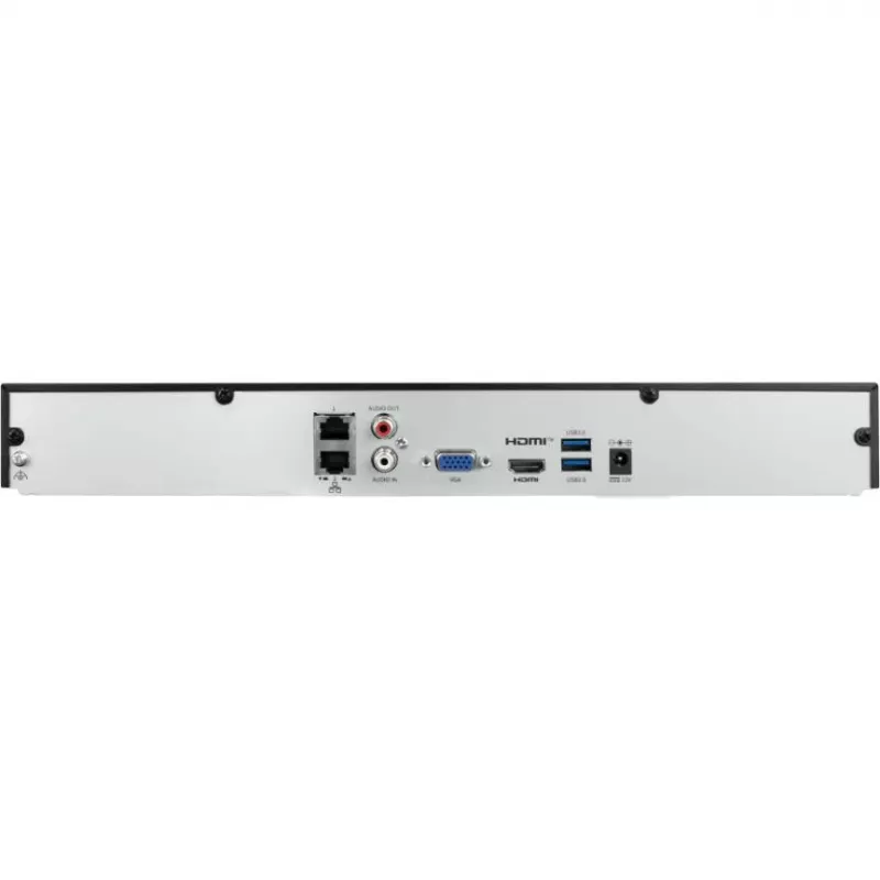 BCS Point BCS-P-NVR3202-4KE(3) 32-κάναλο 4K NVR βίντεο εγγραφής δικτύου