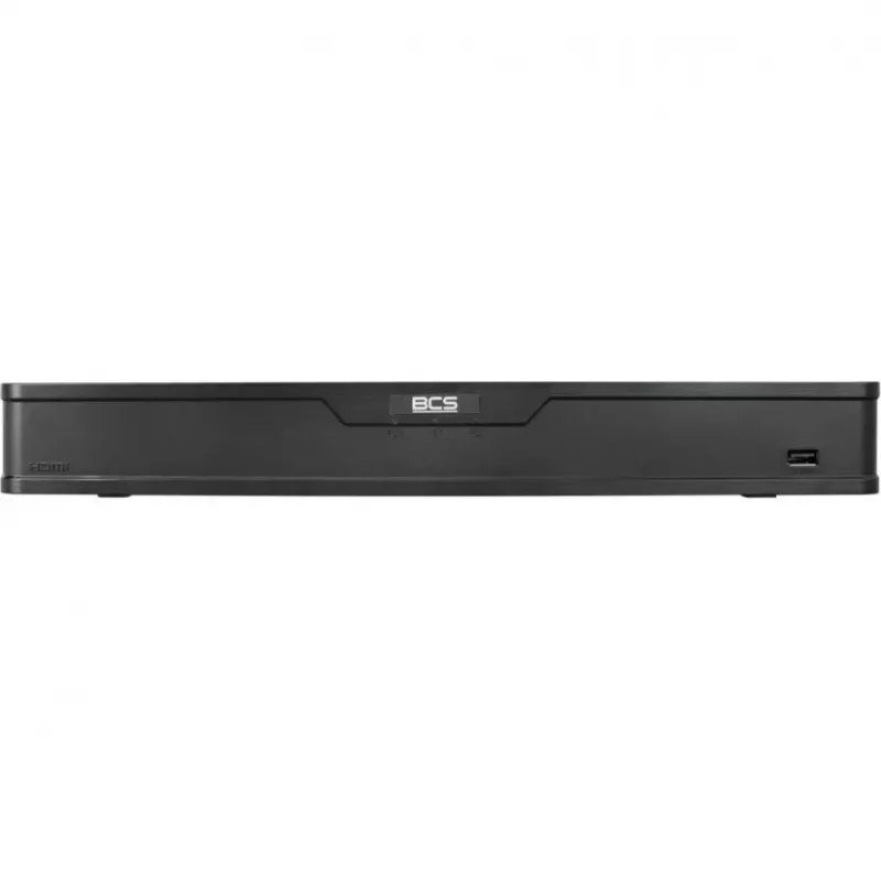 BCS Point BCS-P-NVR3202-4KE(3) 32-κάναλο 4K NVR βίντεο εγγραφής δικτύου