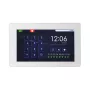 BCS PulsON Alarm Touch BUS Πληκτρολόγιο οθόνης αφής 7 ιντσών - Λευκό