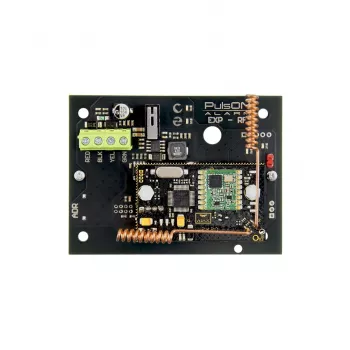 BCS PulsON EXP-RF(Ajax) Μονάδα Ενσωμάτωσης Ενσύρματου Ανιχνευτή