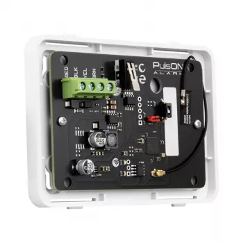 BCS PULSON EXP-ZB(ZIGBEE)-BOX