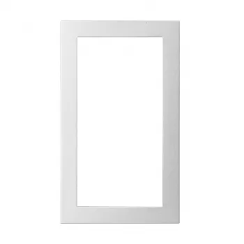 BCS-RA2-N Εξωτερική Μονάδα 2MP 1080p IP65 IK07 Ασημί