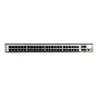 BCS SP48G-4SFP-M 48-Port Gigabit L2+ Managed Switch με 4 SFP-Uplinks